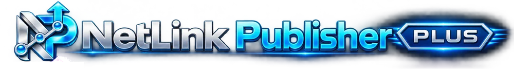 NetLink Publisher Plus