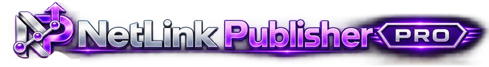NetLink Publisher Pro
