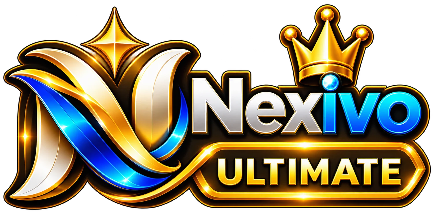 Nexivo Ultimate
