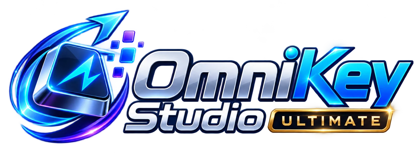 OmniKey Studio Ultimate