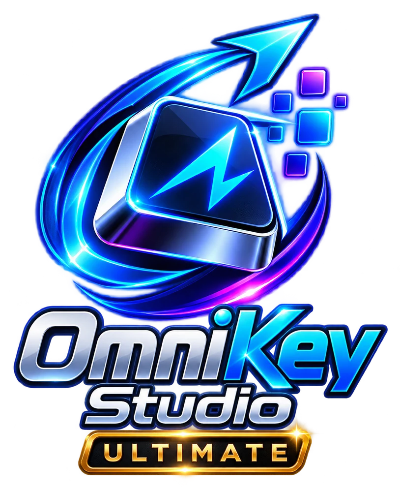 OmniKey Studio Ultimate